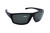 Sea Striker Sunglasses - Tailwalker Shiny Blk;Grey