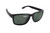Sea Striker Sunglasses - Tradewinds Shiny Blk;Grey