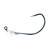 Secret Stupid Tube HD Head - 3/16oz 4/0 Heavy Mustad 5pk