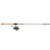 Shakespeare Combo Wild SP - 6' 6'' 1pc M F R/L 5BB 5.2 - 1