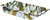 Shappell - J-Sled Jr.White Camo