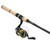 Shimano Cmb Spheros SP 1 D - 7' 6'' 2pc MH F 3+1BB 6.2 - 1
