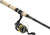 Shimano Cmb Spheros SW SP 1 - 7' 0'' 1pc MH F 4+1BB 6.2 - 1