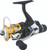 Shimano Reel Sahara R - R/L 3+1BB 5.1 - 1 8/240 11.8oz