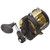 Shimano Reel TLD II - RH 4BB 3.5 - 1 50/700 57.3oz