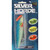 SilverHorde 4 Plug - Dbl.Glow Blu.Spatter