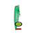 SilverHorde Ace Hi 5 Plug - Glow Grn.Lightng