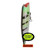 SilverHorde Ace Hi 5 Plug - Glow M-O-P/Blk L