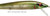 Smithwick Susp Super Rogue - 4.5'' Emerald Shiner