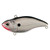Spro Aruku Shad 65 - 1/2oz 65mm Chrome Black