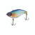 Spro Aruku Shad 75 - 5/8oz 75mm Blue Shiner