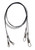 Spro BB Leader - 12'' - 30 lb 2pk