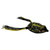 Spro Bronzeye Frog 60 - Rainforest Black 1pk