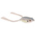 Spro Bronzeye Frog 65 - Nasty Shad 1pk