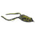 Spro Bronzeye Frog 65 - Rainforest Black 1pk