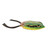 Spro Bronzeye King Daddy - Natural Green 1pk