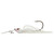 Spro Cover Jumper - 1/2oz Pearl Shad