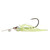 Spro Cover Jumper - 3/8oz Nasty Shad