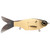 Spro KGB Lil' Guy 120 - 7/8oz 4.72'' Bone