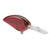 Spro Little John Micro DD 45 - 5/16oz 45mm Red River Craw