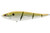 Spro Sashimmy Swimmer - 3/4oz 125mm Chrome Olive