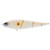 Spro Sashimmy Swimmer - 3/4oz 125mm Pearl Shad