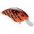 Spro Speed Demon 55 - 3/8oz 55mm Delta Red Craw