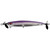 Spro Spin John 80 - 5/160z 80mm Smoke Purple