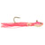Spro Squidtail Jig - 2oz Pink 1pk