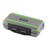 Spro Waterproof Box - Medium Gray/Green