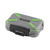 Spro Waterproof Box - Small Gray/Green