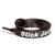 StickJacket Rod Cover S - to 7.5' Spin Black