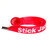 StickJacket Rod Cover S - to 7.5' Spin Red
