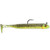Storm 360GT Searchbait Mnw - 1/4oz 4.5'' Hot Olive 1pk +2