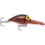 Storm Deep Wiggle Wart - 7/16oz 2'' Brown Crawdad