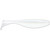 Storm Largo Shad - 3.5'' French Pearl 6pk