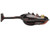 Storm Surge Frog - 3.75'' Black 1pk