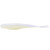 Strike King 3X Z-Too - 7'' PearlBlueGlmrBack 4pk - FARR-2006