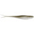 Strike King 3X ZToo SoftJerk - 3'' Arkansas Shiner 5pk