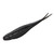Strike King 3X ZToo SoftJerk - 3'' Leech 5pk