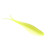 Strike King 3X ZToo SoftJerk - 3'' Siren 5pk