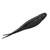 Strike King 3X ZToo SoftJerk - 3.5'' Leech 5pk