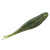 Strike King 3X ZToo SoftJerk - 3.5'' Watermelon Seed 5pk