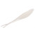 Strike King 3X ZToo SoftJerk - 5'' Dirty Shad 5pk