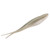 Strike King 3X ZToo SoftJerk - 5'' Prism Herring 5pk
