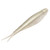 Strike King 3X ZToo SoftJerk - 5'' Tennessee Shad 5pk