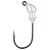 Strike King BabySquadronSbHd - 1/8oz Pearl 3pk