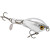 Strike King Bitsy Chickin - 2.5'' Carolina Chrome