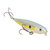 Strike King Bitsy Dawg - Sexy Shad