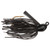 Strike King Bitsy Flip Jig - 1/4oz Black
